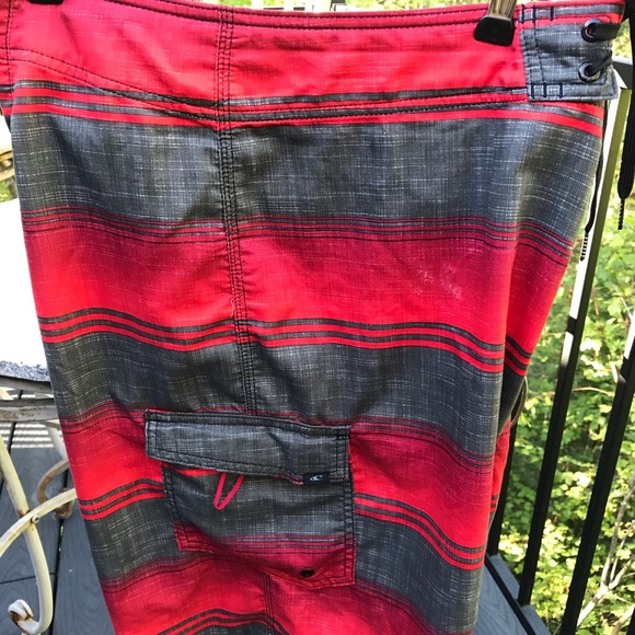Men’s O’Neill swim trunks/shell - Picture 1 of 3
